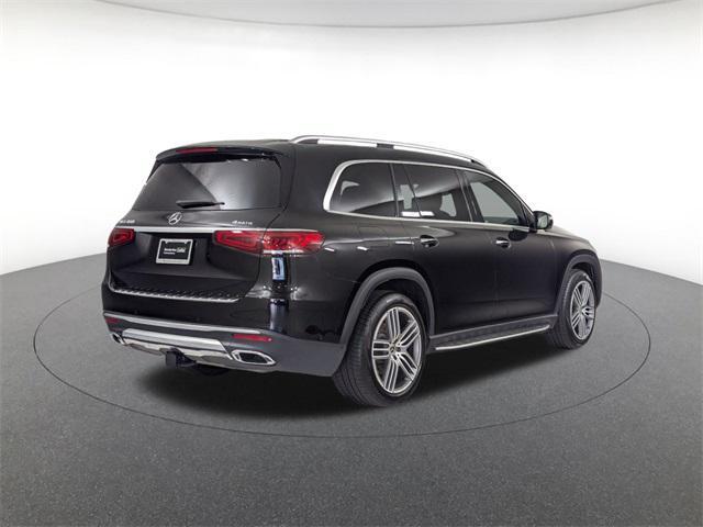 used 2023 Mercedes-Benz GLS 450 car, priced at $57,500