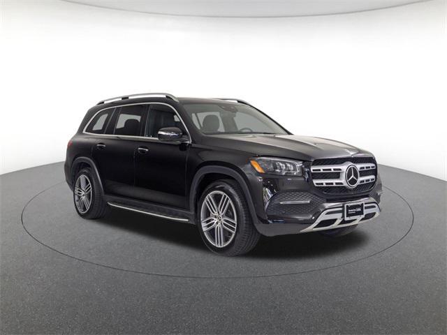 used 2023 Mercedes-Benz GLS 450 car, priced at $57,500