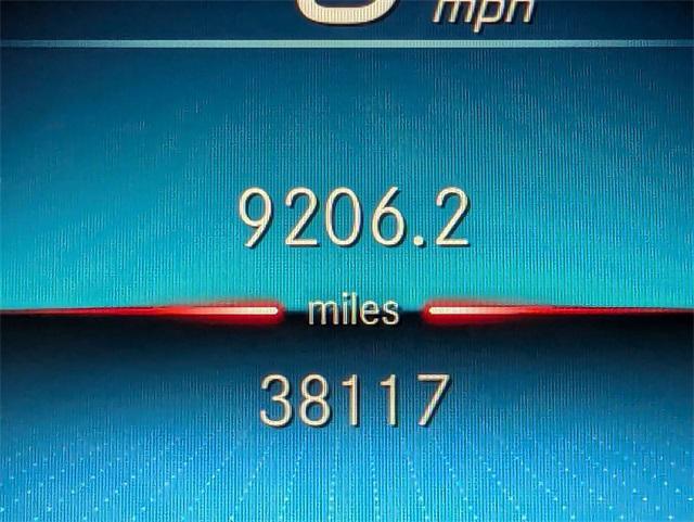 used 2023 Mercedes-Benz GLS 450 car, priced at $57,500