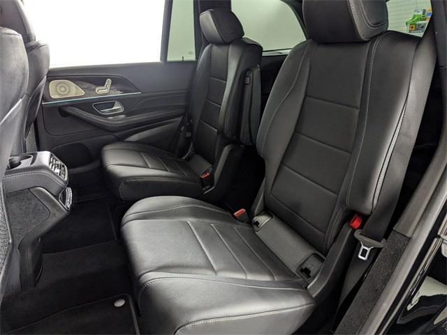 used 2023 Mercedes-Benz GLS 450 car, priced at $57,500
