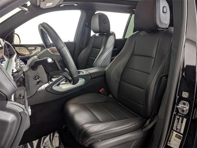 used 2023 Mercedes-Benz GLS 450 car, priced at $57,500