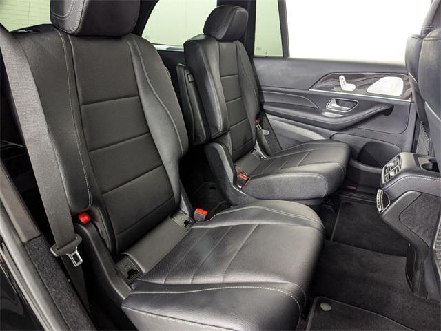 used 2023 Mercedes-Benz GLS 450 car, priced at $57,500