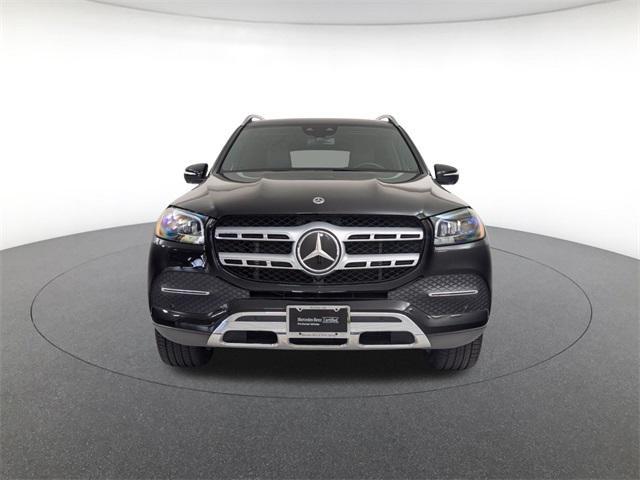 used 2023 Mercedes-Benz GLS 450 car, priced at $57,500