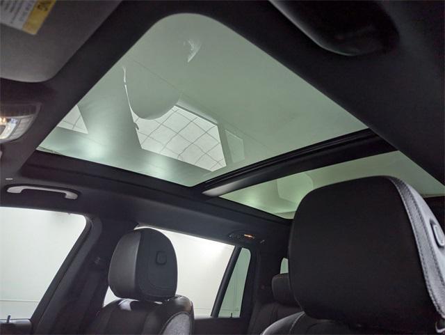 used 2023 Mercedes-Benz GLS 450 car, priced at $57,500