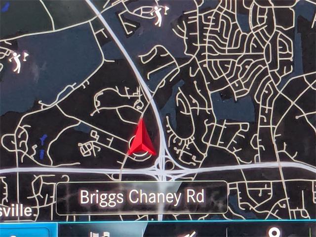 used 2023 Mercedes-Benz GLS 450 car, priced at $57,500