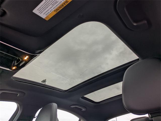 new 2026 Mercedes-Benz C-Class car, priced at $60,190