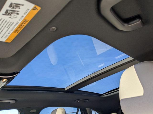 new 2026 Mercedes-Benz GLC 300 car, priced at $58,755