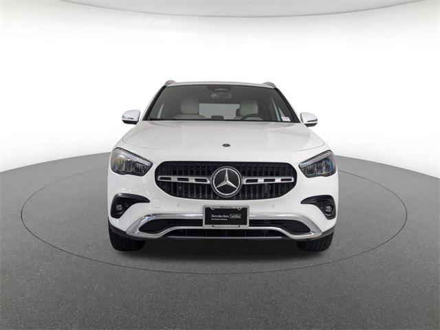 used 2025 Mercedes-Benz GLA 250 car, priced at $39,900