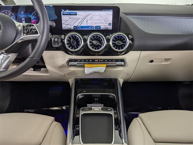 used 2025 Mercedes-Benz GLA 250 car, priced at $39,900