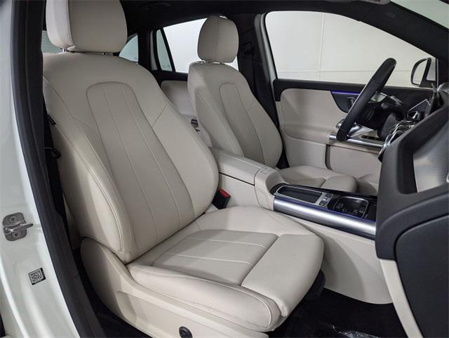 used 2025 Mercedes-Benz GLA 250 car, priced at $39,900