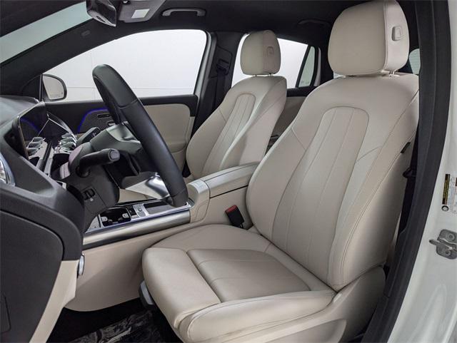 used 2025 Mercedes-Benz GLA 250 car, priced at $39,900