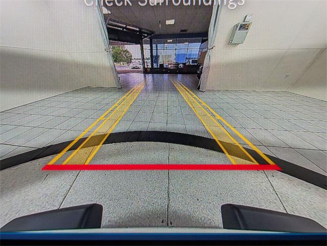 used 2025 Mercedes-Benz CLA 250 car, priced at $41,900