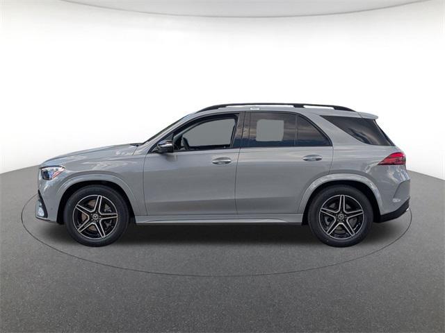 new 2026 Mercedes-Benz GLE 450 car, priced at $79,995