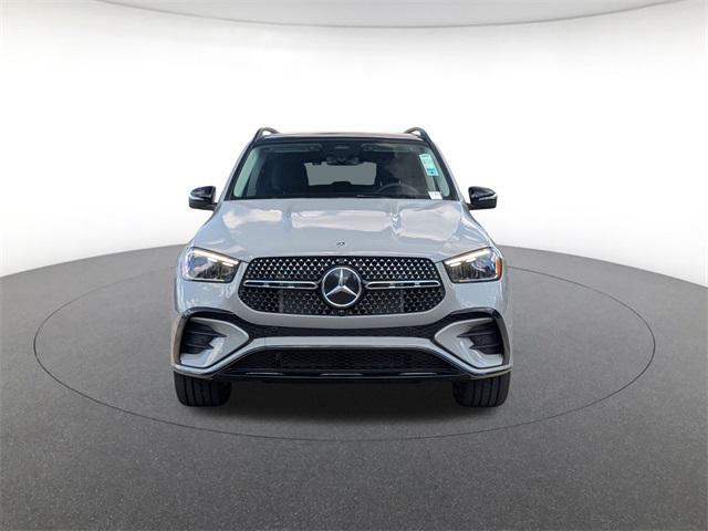new 2026 Mercedes-Benz GLE 450 car, priced at $79,995