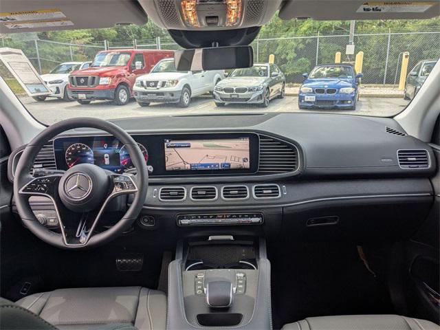 new 2026 Mercedes-Benz GLE 450 car, priced at $79,995