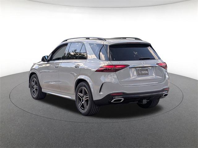 new 2026 Mercedes-Benz GLE 450 car, priced at $79,995