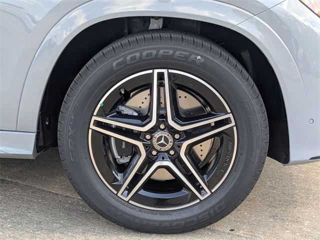 new 2026 Mercedes-Benz GLE 450 car, priced at $79,995
