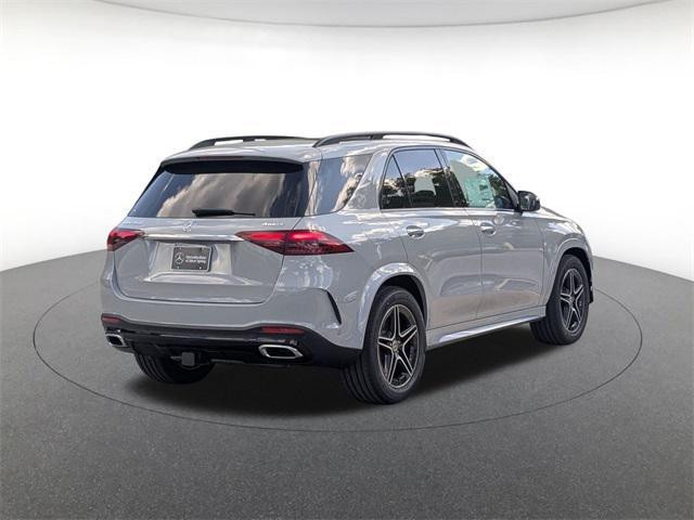new 2026 Mercedes-Benz GLE 450 car, priced at $79,995