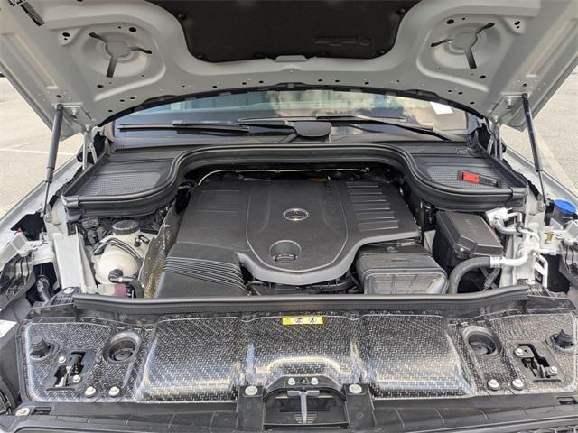 new 2026 Mercedes-Benz GLE 450 car, priced at $79,995