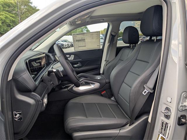 new 2026 Mercedes-Benz GLE 450 car, priced at $79,995