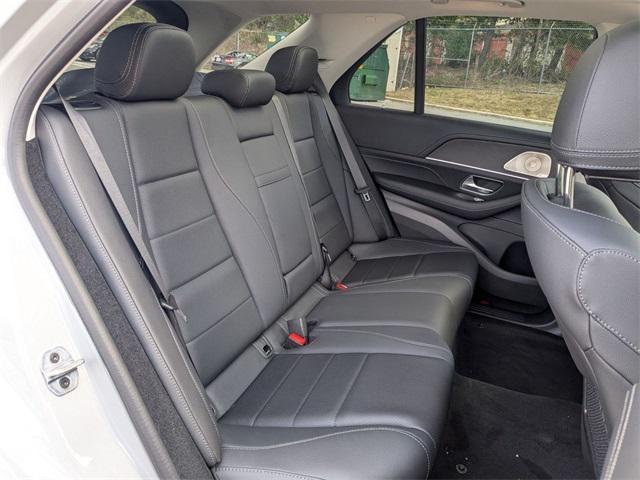 new 2026 Mercedes-Benz GLE 450 car, priced at $79,995