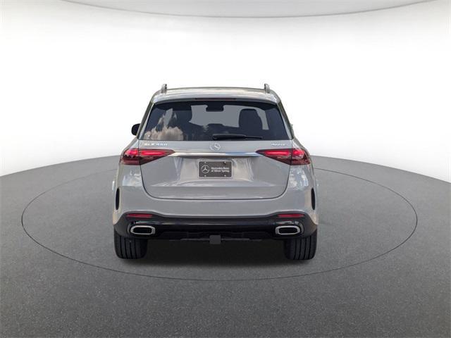 new 2026 Mercedes-Benz GLE 450 car, priced at $79,995