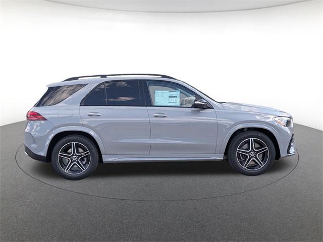 new 2026 Mercedes-Benz GLE 450 car, priced at $79,995