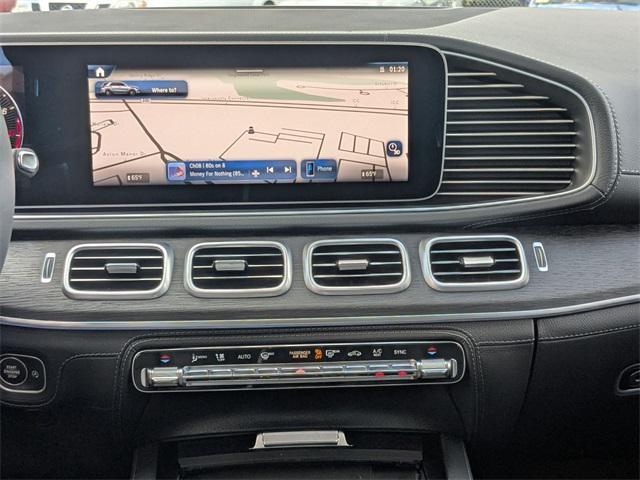 new 2026 Mercedes-Benz GLE 450 car, priced at $79,995