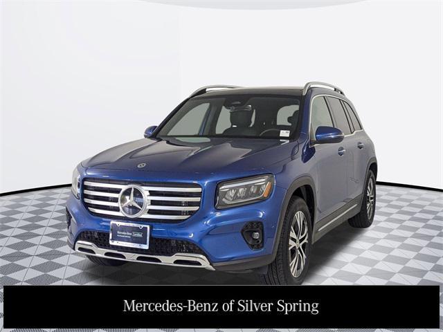 used 2024 Mercedes-Benz GLB 250 car, priced at $45,900