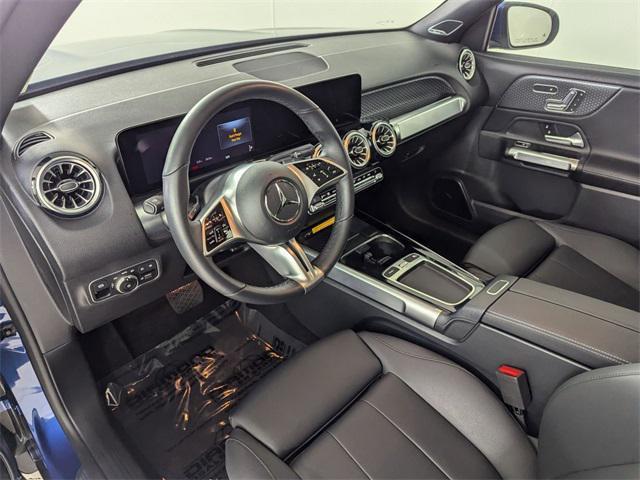 used 2024 Mercedes-Benz GLB 250 car, priced at $39,900