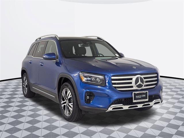 used 2024 Mercedes-Benz GLB 250 car, priced at $45,900