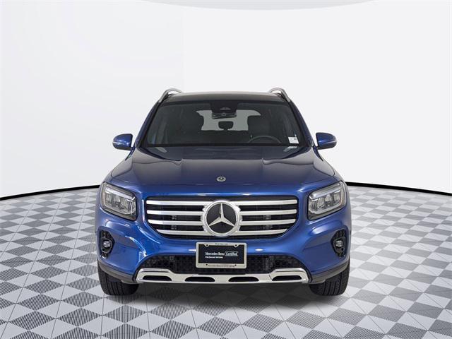 used 2024 Mercedes-Benz GLB 250 car, priced at $45,900