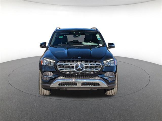 used 2025 Mercedes-Benz GLE 450e car