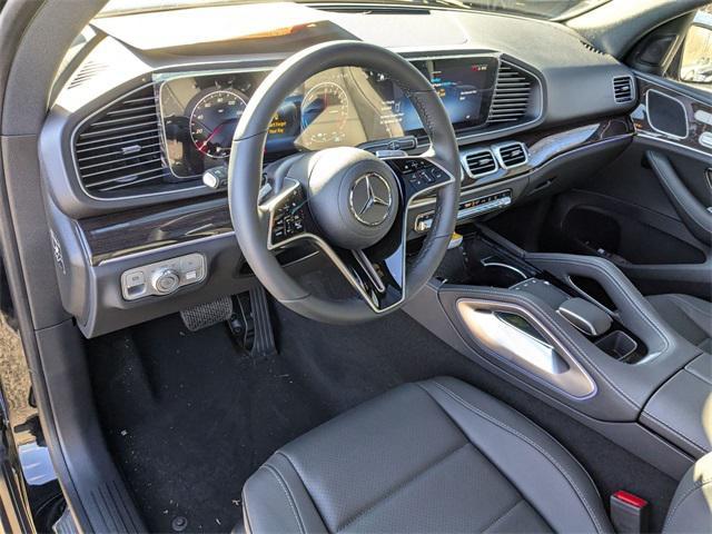 used 2025 Mercedes-Benz GLE 450e car