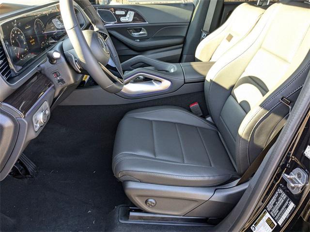 used 2025 Mercedes-Benz GLE 450e car