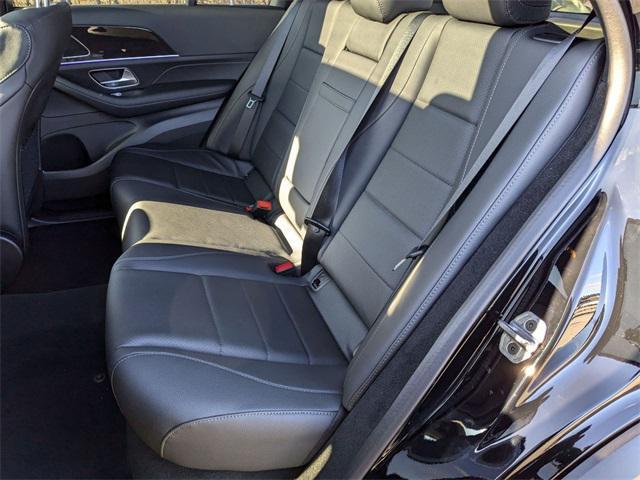 used 2025 Mercedes-Benz GLE 450e car