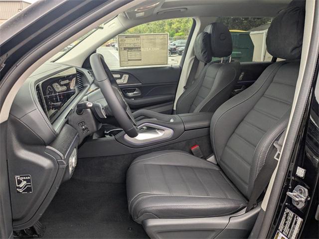 new 2026 Mercedes-Benz GLS 450 car, priced at $96,465