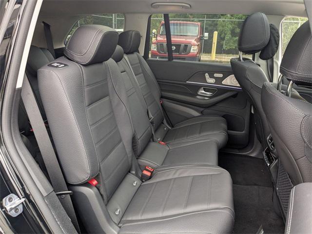 new 2026 Mercedes-Benz GLS 450 car, priced at $96,465