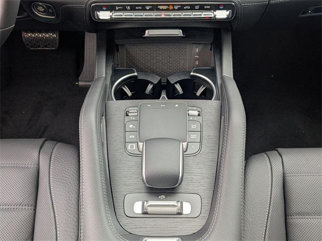 new 2026 Mercedes-Benz GLS 450 car, priced at $96,465