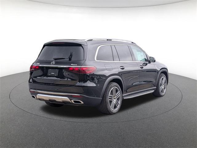 new 2026 Mercedes-Benz GLS 450 car, priced at $96,465
