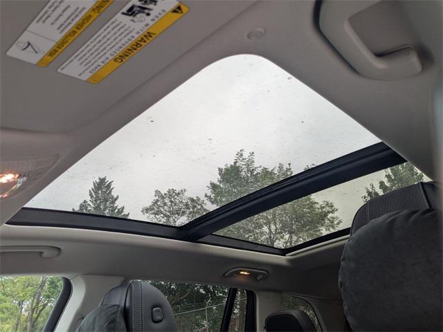 new 2026 Mercedes-Benz GLS 450 car, priced at $96,465