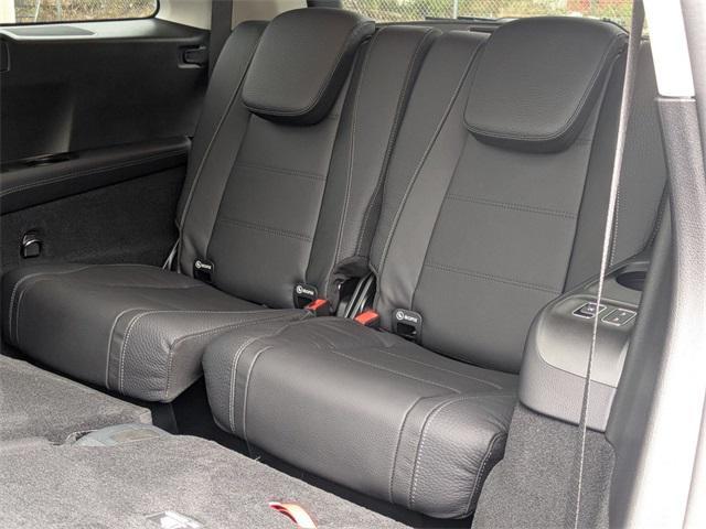 new 2026 Mercedes-Benz GLS 450 car, priced at $96,465