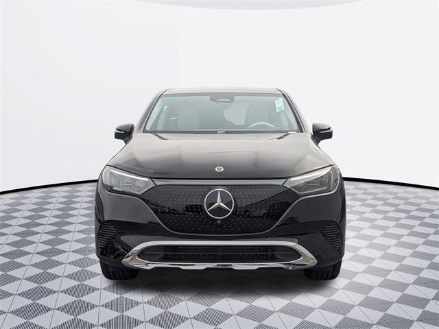 new 2024 Mercedes-Benz EQE 350 car, priced at $80,710