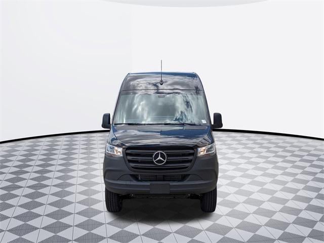 new 2024 Mercedes-Benz Sprinter 2500 car, priced at $68,844