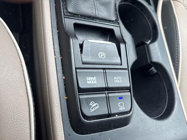 used 2019 Hyundai Tucson car, priced at $17,900