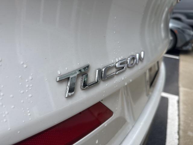 used 2019 Hyundai Tucson car, priced at $17,900