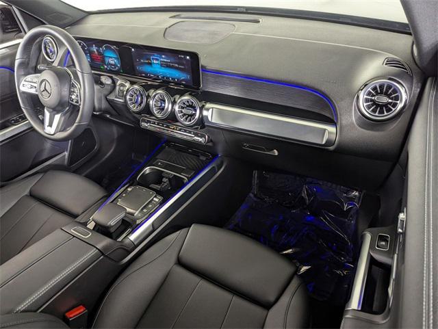 used 2023 Mercedes-Benz EQB 300 car, priced at $29,900