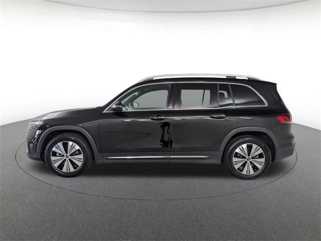 used 2023 Mercedes-Benz EQB 300 car, priced at $29,900