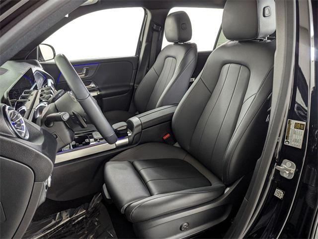 used 2023 Mercedes-Benz EQB 300 car, priced at $29,900