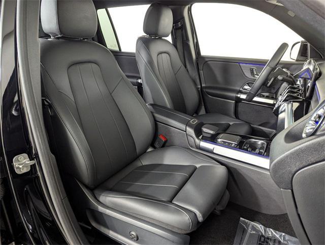 used 2023 Mercedes-Benz EQB 300 car, priced at $29,900